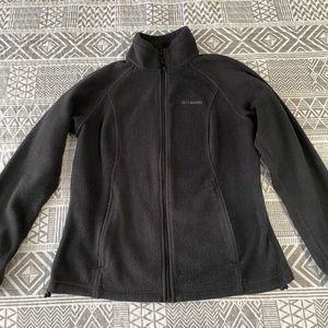 Columbia Fleece Size M